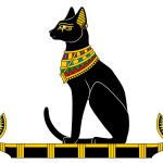 De kat had vroeger een sociale, een praktisch en een symbolische functie.©Maria Mishina - Fotolia