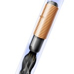 De microchip is niet groter dan een rijstkorrel.©piumadaquila.com - Fotolia