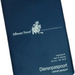 Een Nederlands Dierenpaspoort (c) B. ten Brink